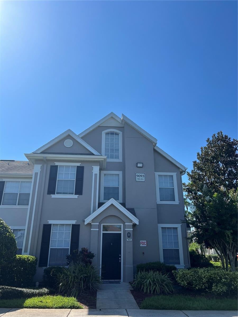 9093 Lee Vista Boulevard 903 — photo