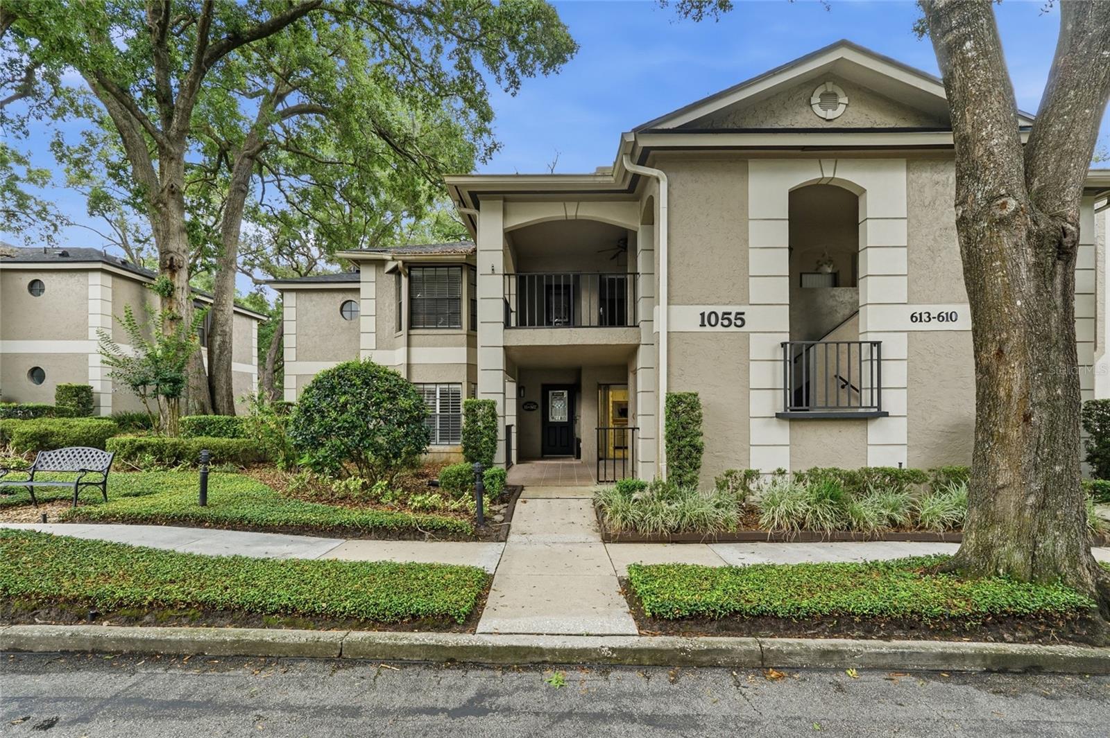 1055 N Kensington Park Drive S 612 — photo