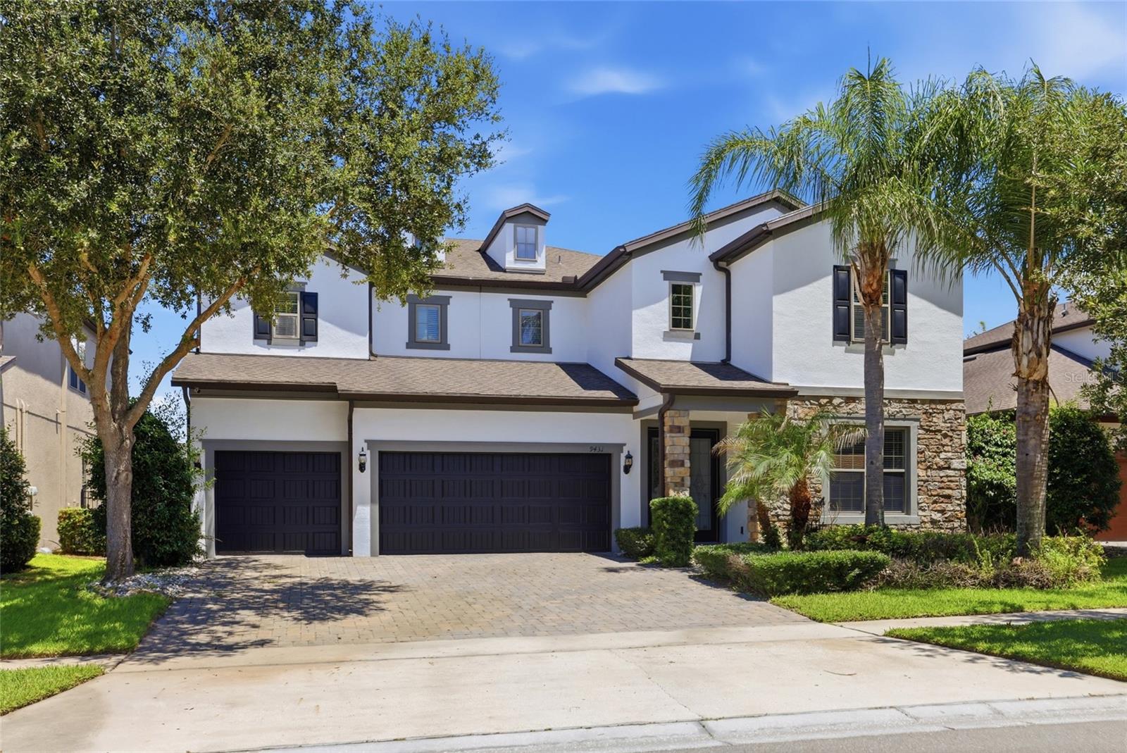 9431 Royal Estates Boulevard — photo