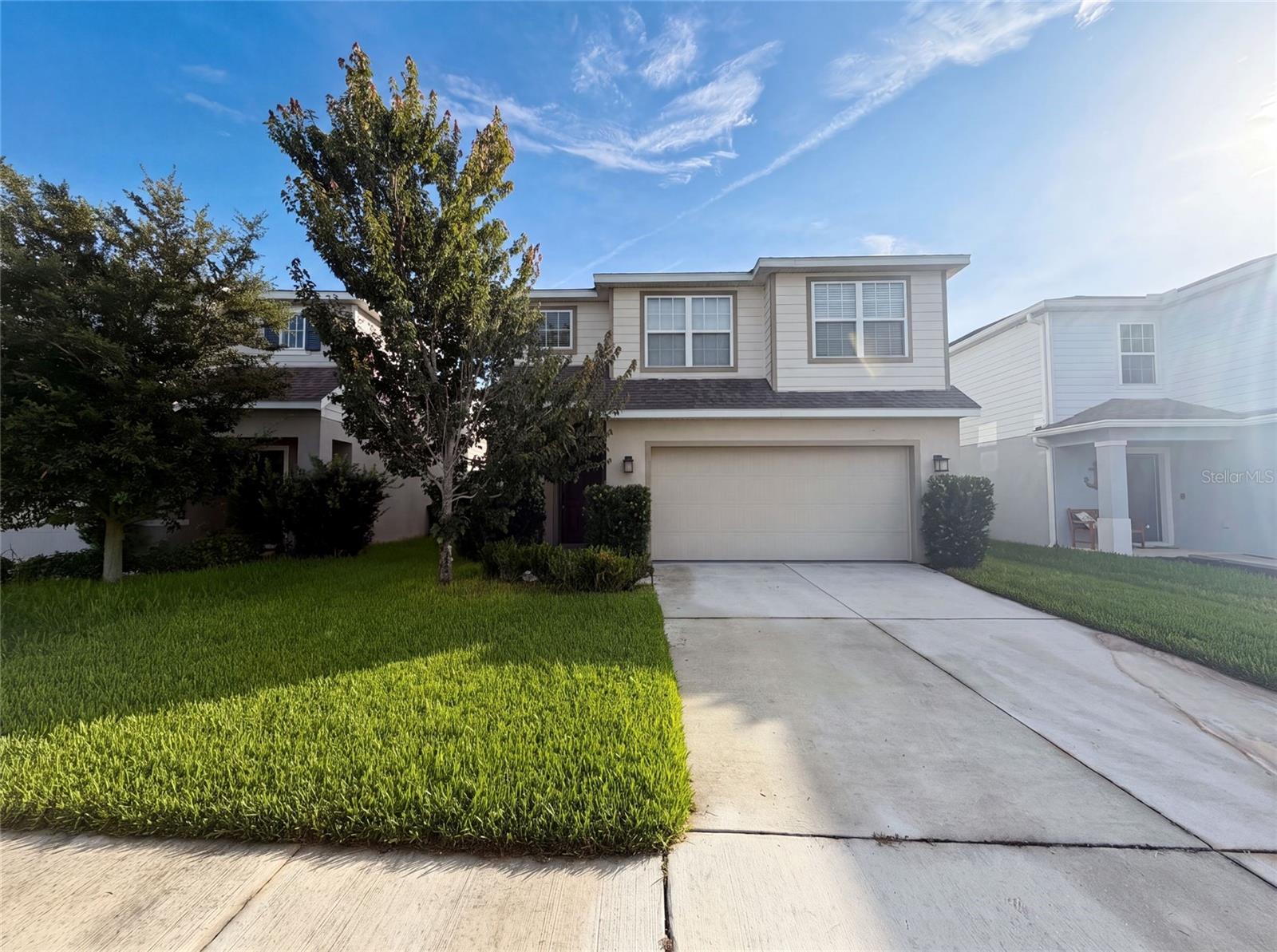 10654 Hawks Landing Drive — photo