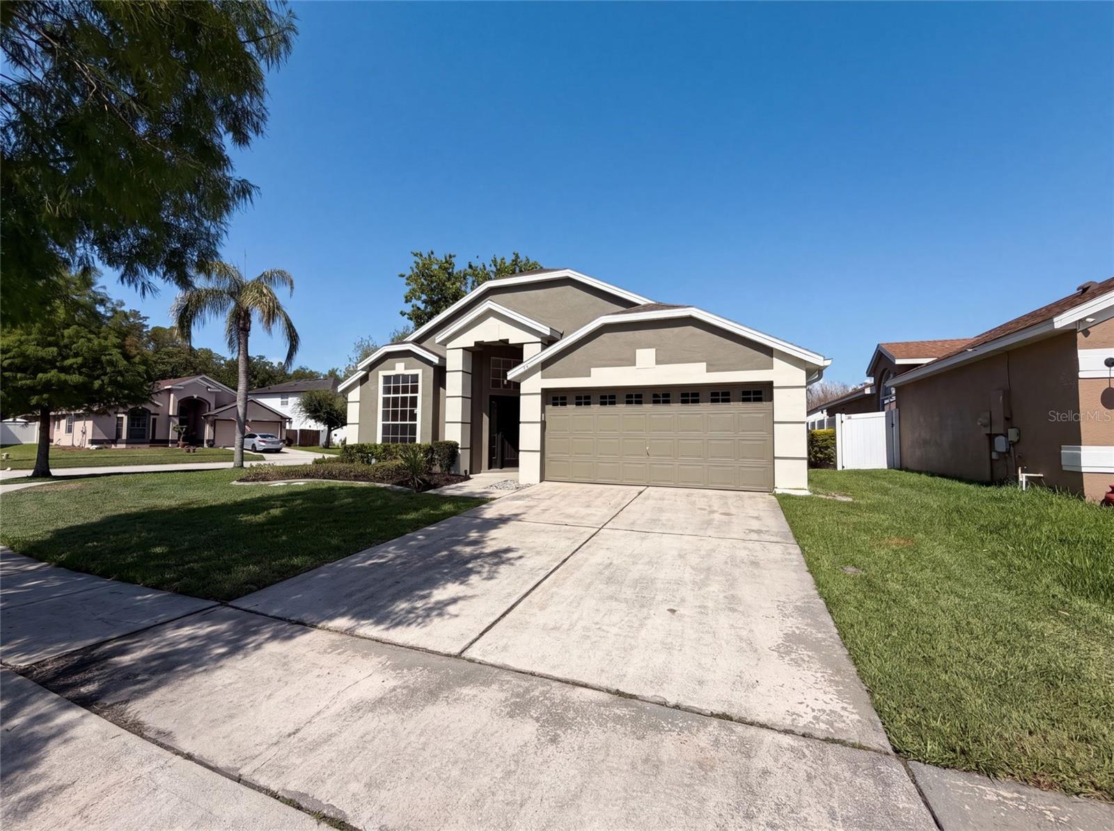 701 Magnolia Creek Circle — photo