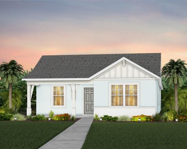 10740 Leafy Laurel Street — photo