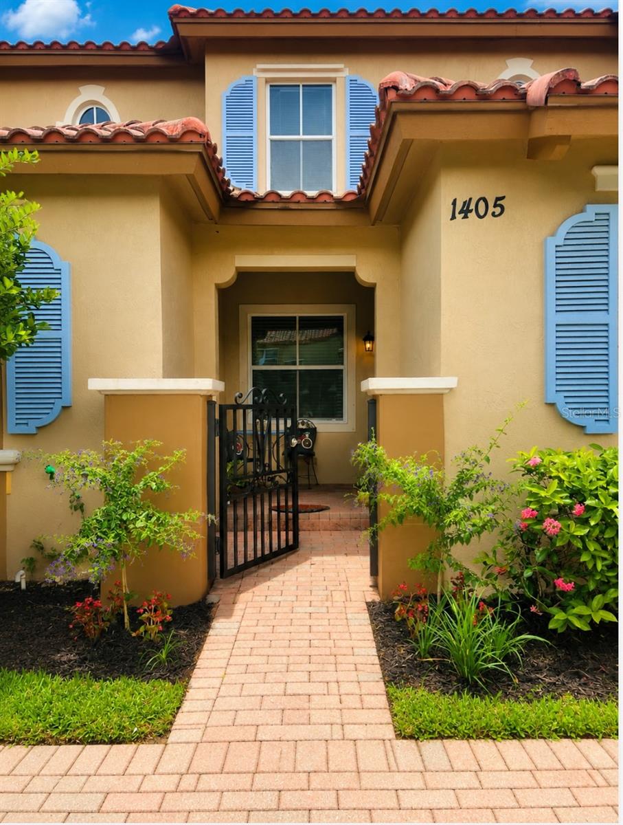 2928 Hidden Hills Road 1405 — photo