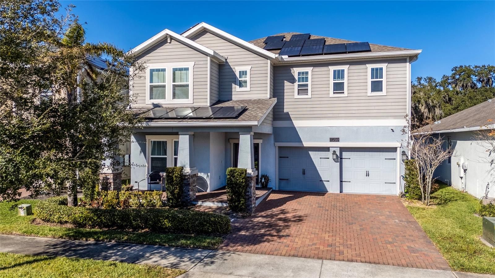 11059 Longleaf Woods Drive — photo