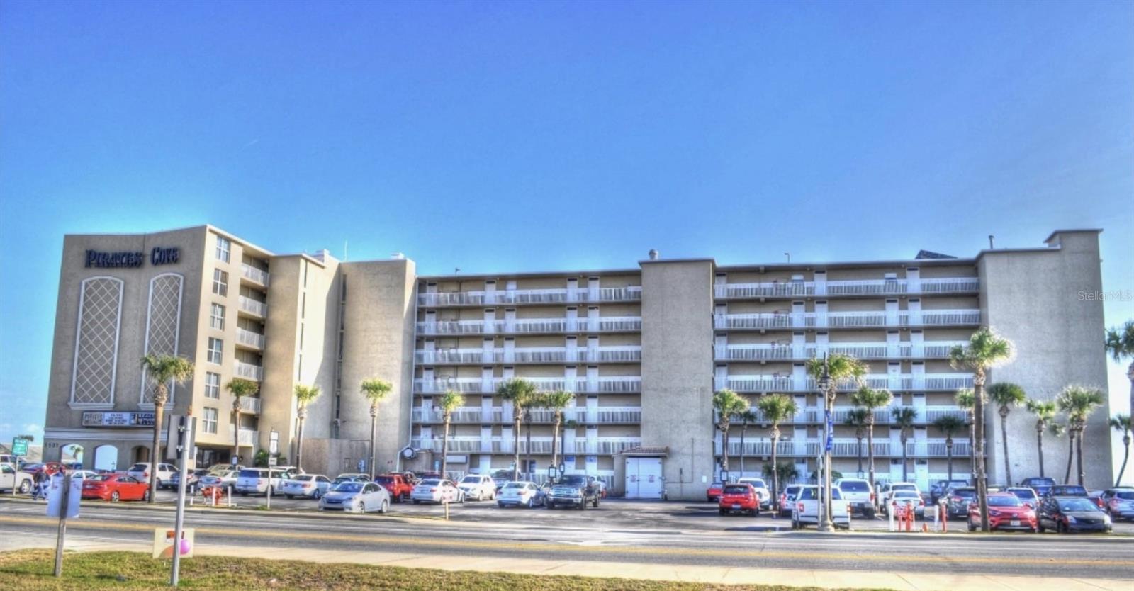 3501 S Atlantic Avenue 5030 — photo