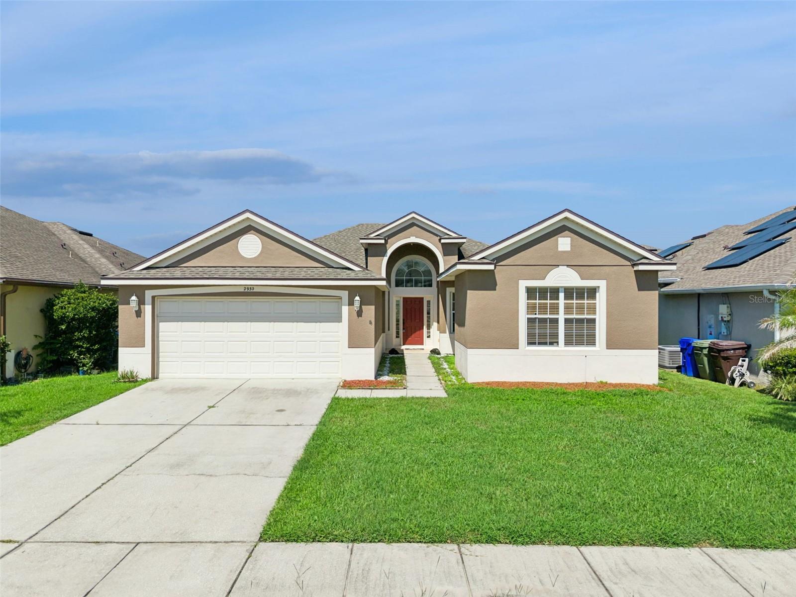 2930 White Cedar Circle — photo