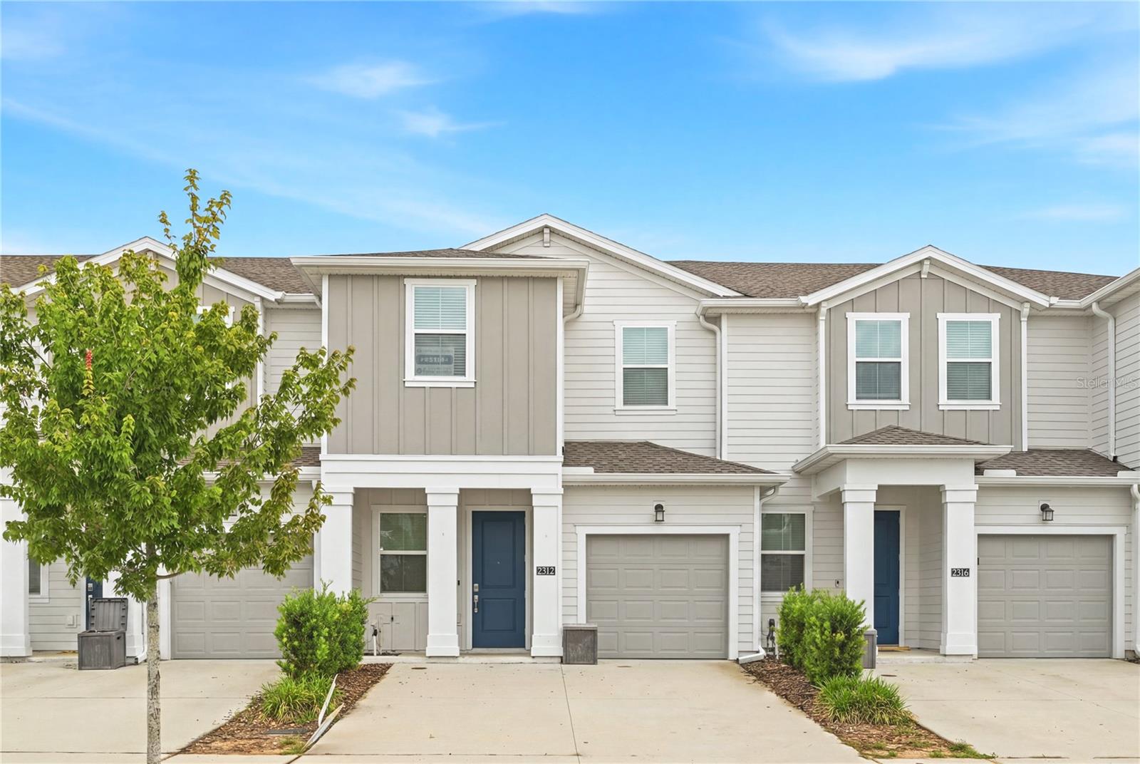 2312 Brook Marsh Loop — photo