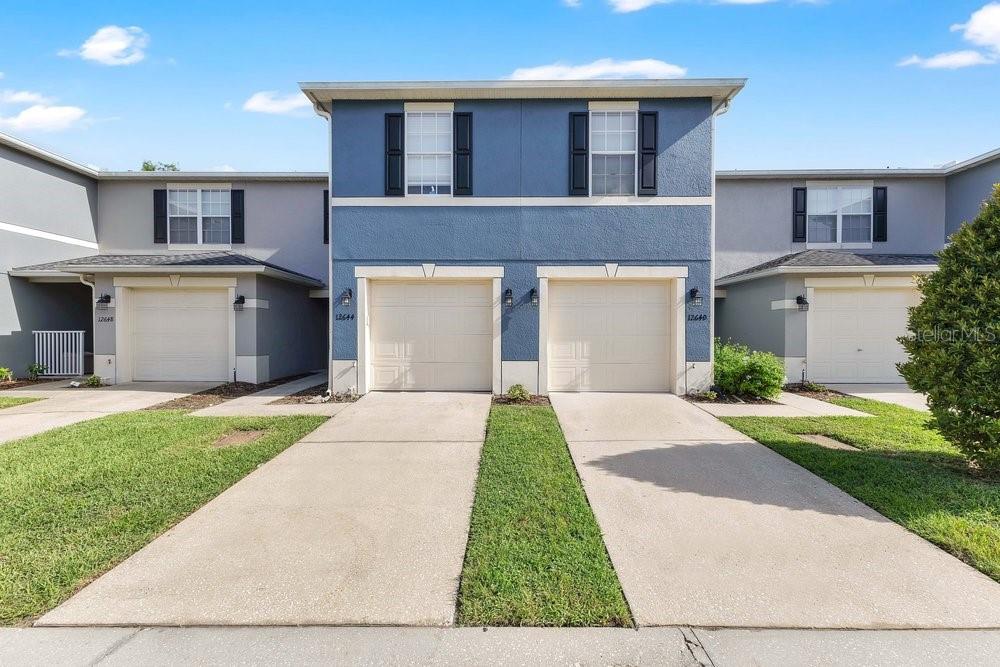 12640 Somerset Oaks Street — photo