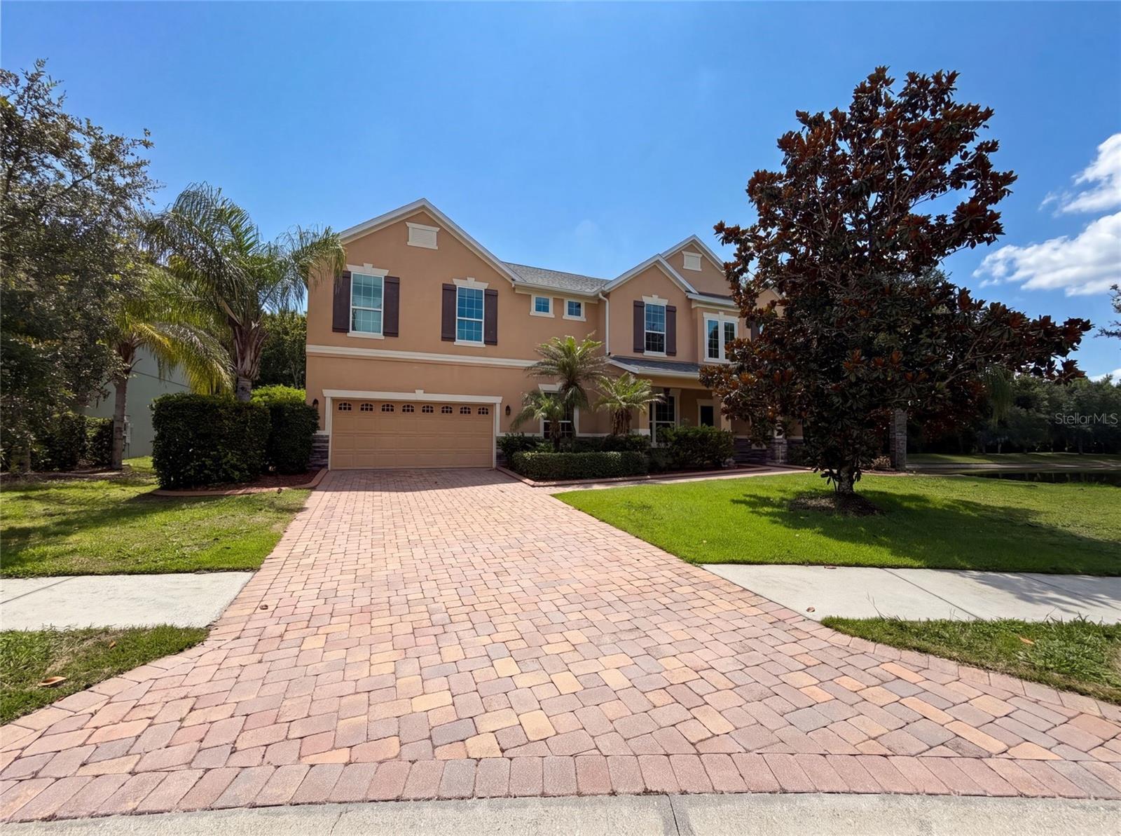 280 Chandler Circle — photo