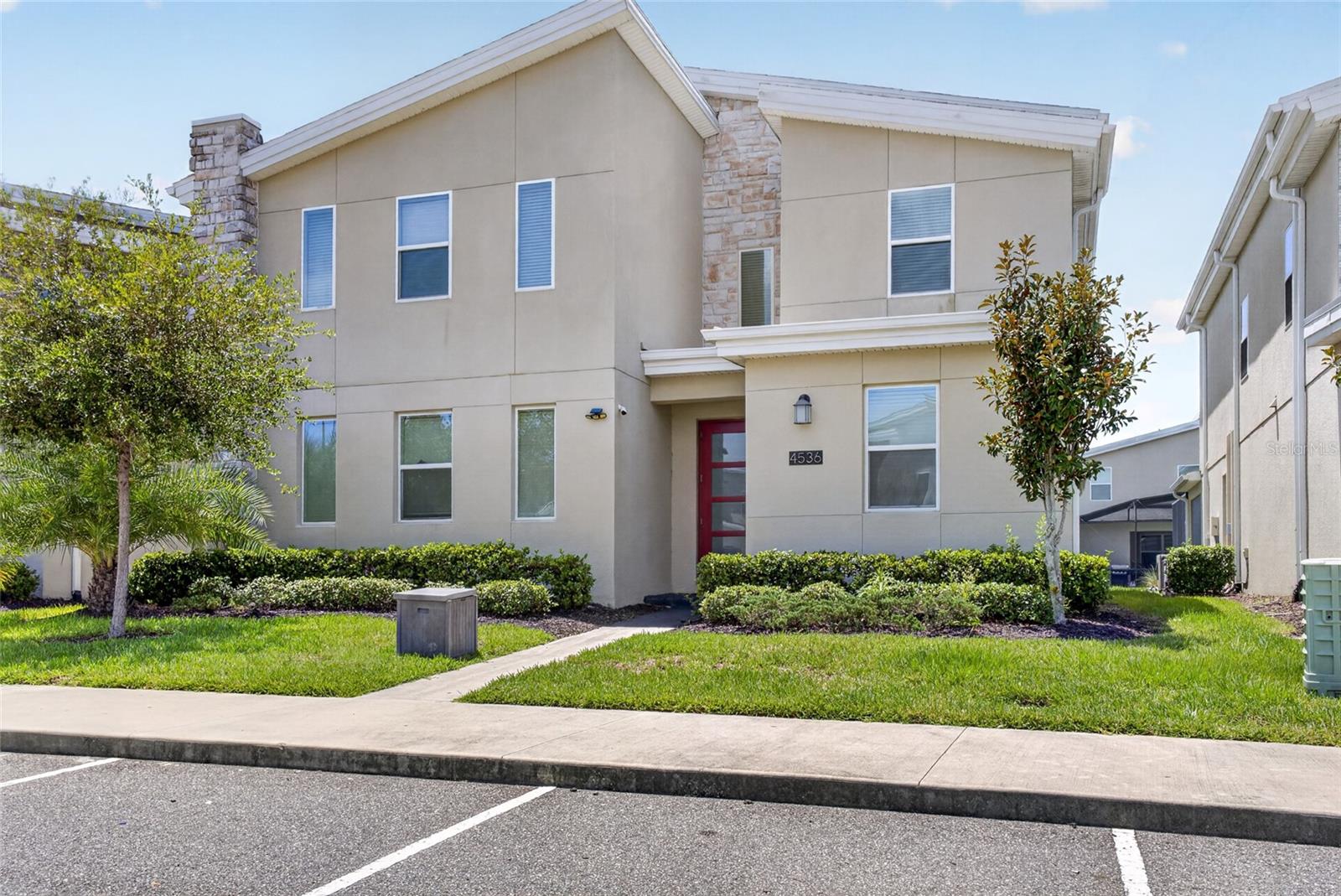 4536 Target Boulevard — photo
