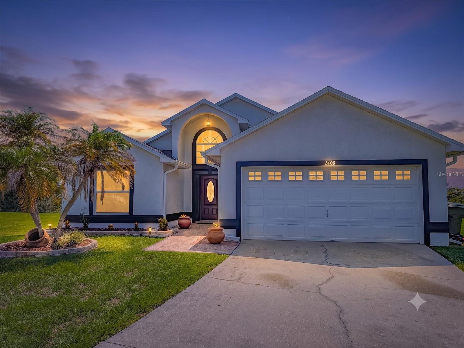 2408 Shelby Circle — photo