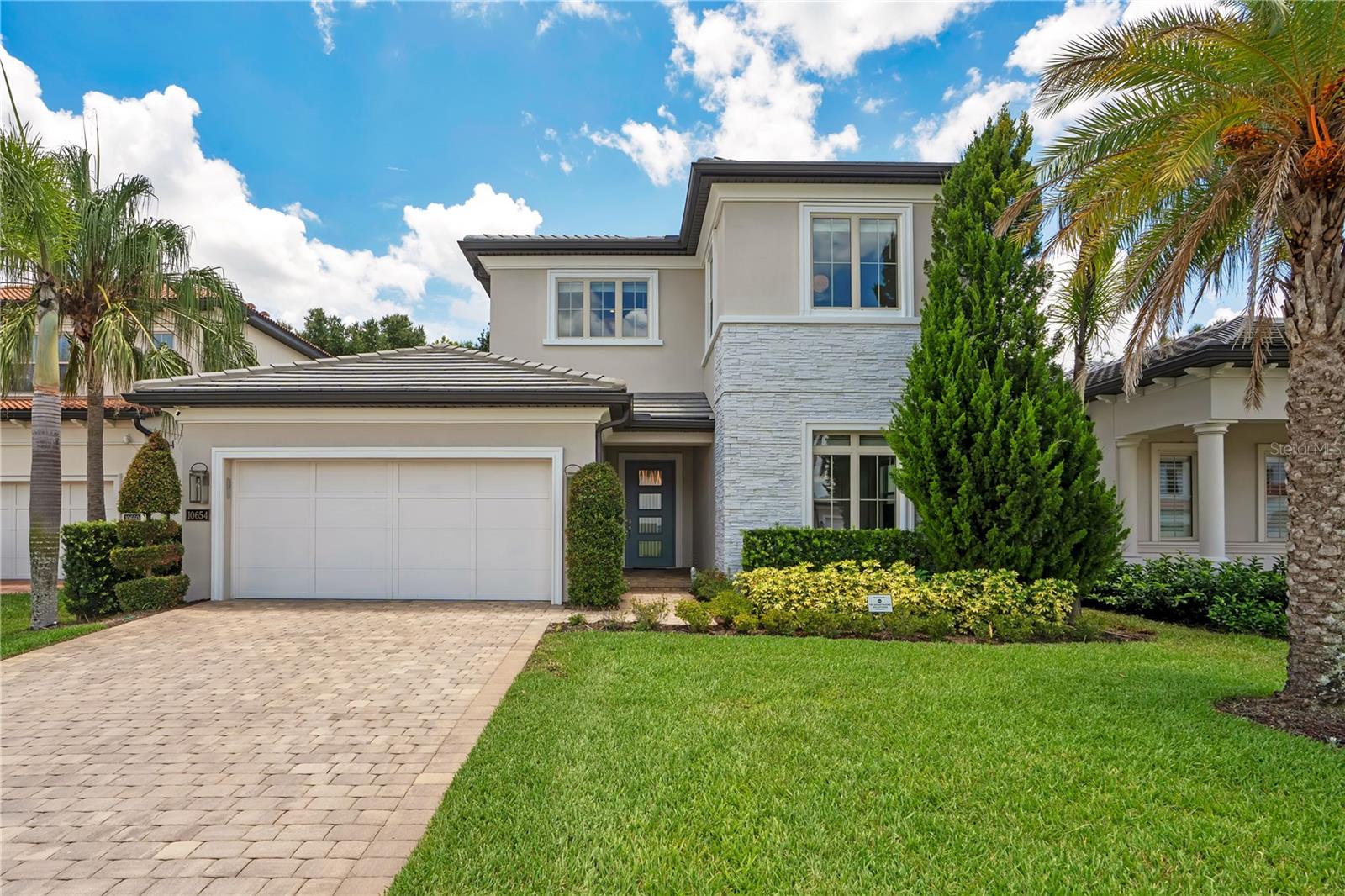 10654 Royal Cypress Way — photo