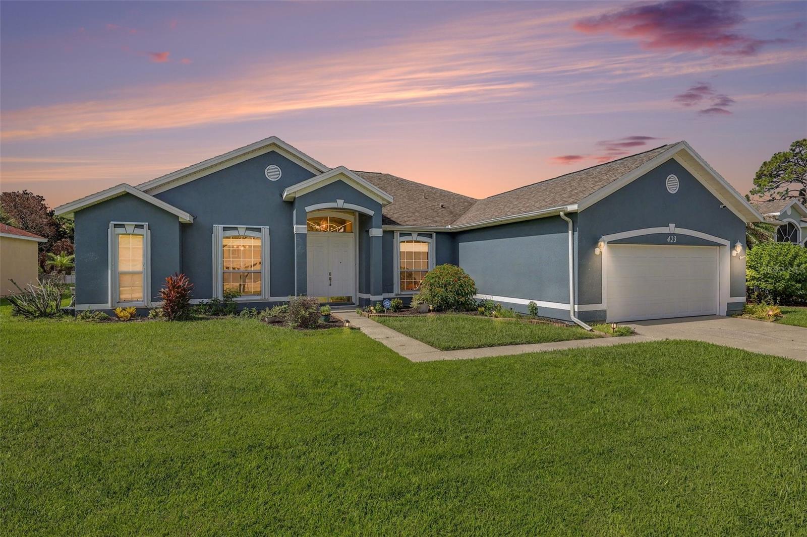 423 Stonehenge Circle — photo