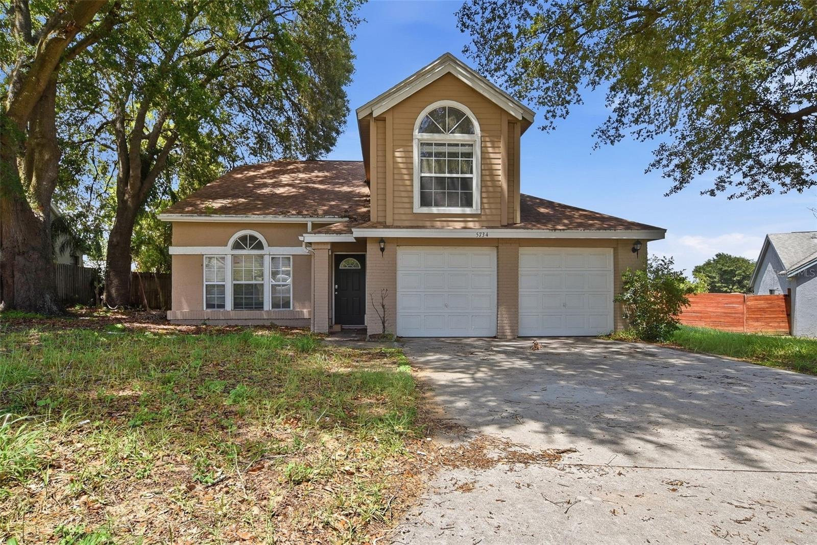 5734 Grand Canyon Drive — photo