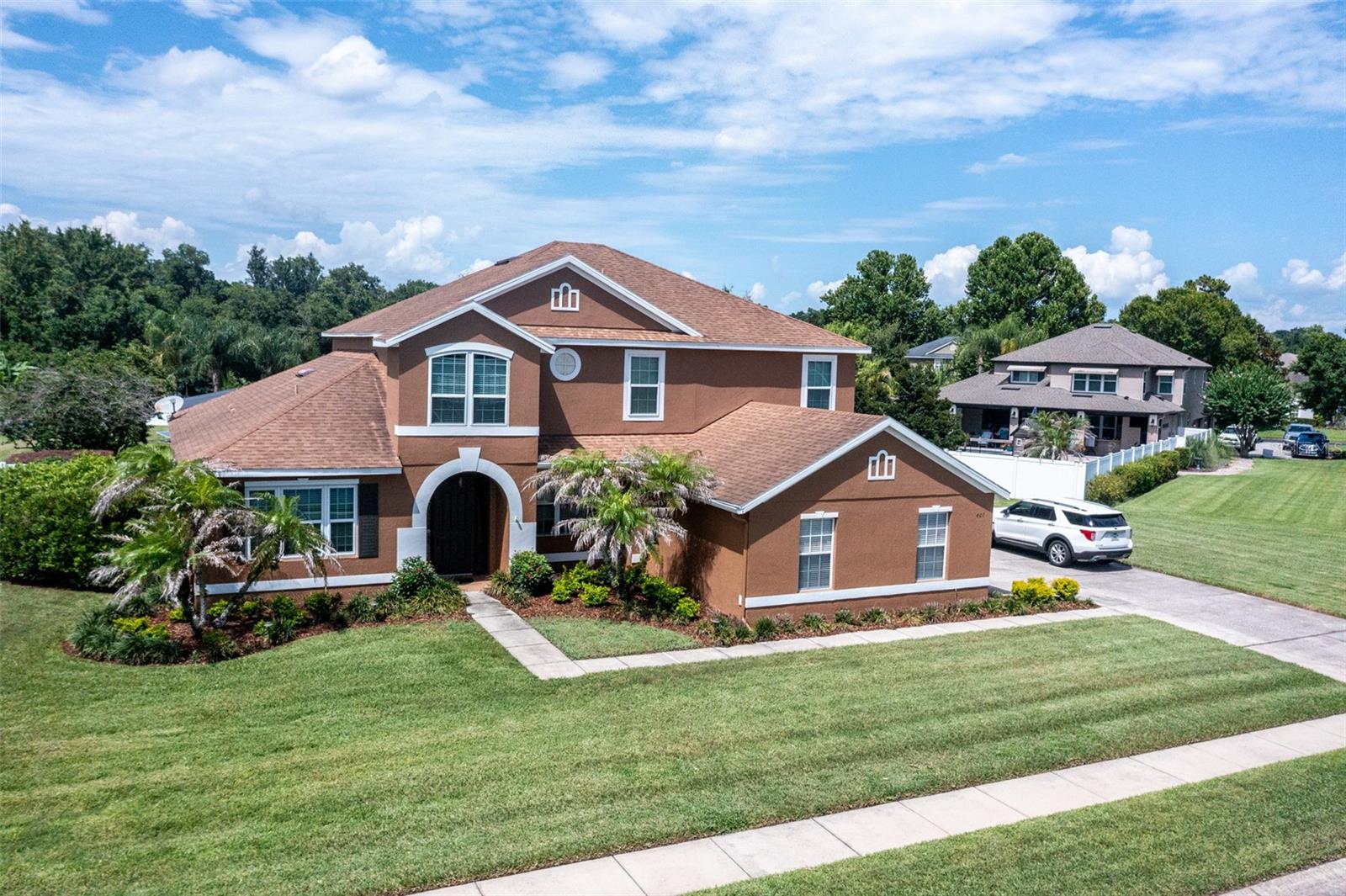 407 Osprey Lakes Circle — photo