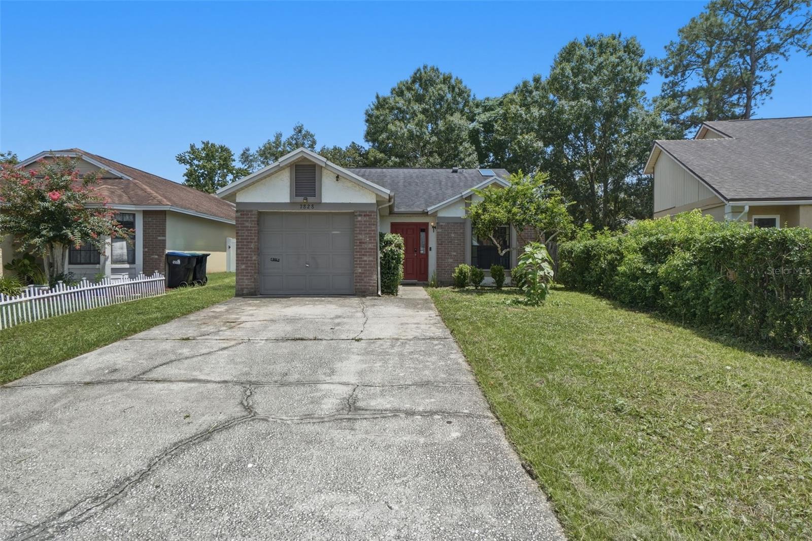 7828 Wortham Court — photo