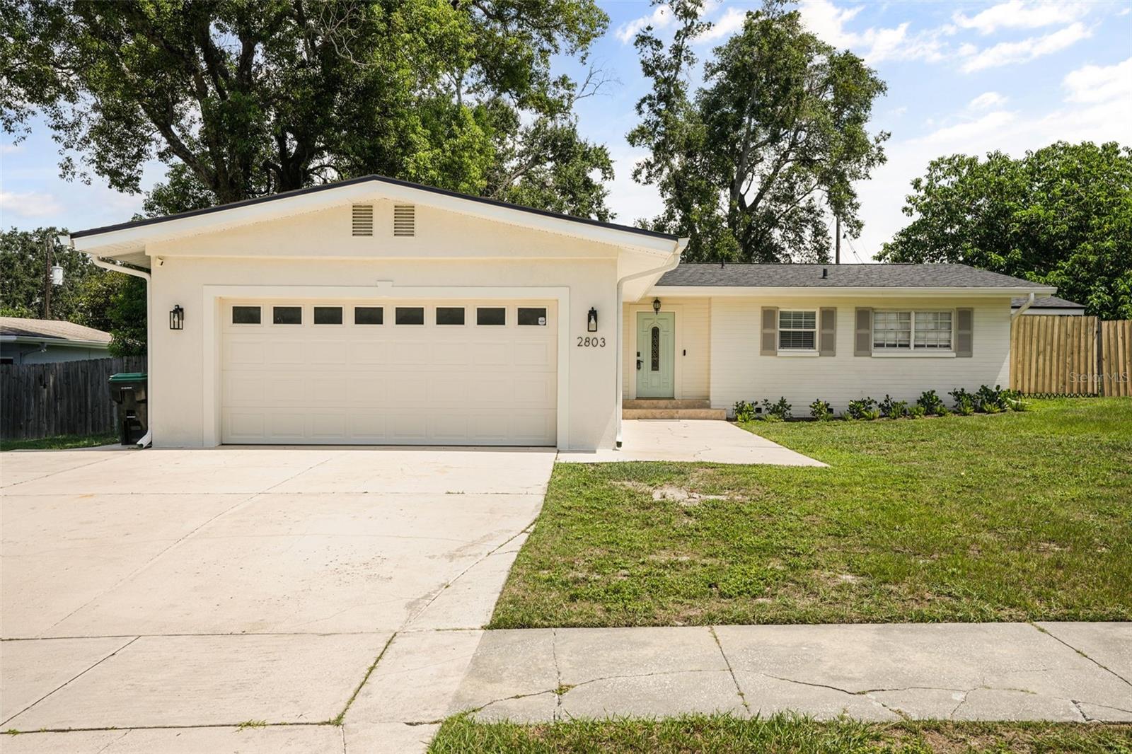 2803 Riddle Drive — photo