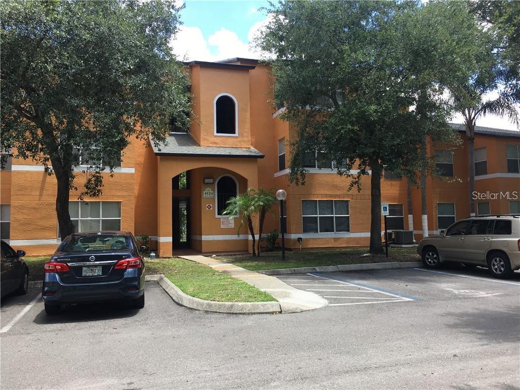 4524 Commander Drive 1615 — photo