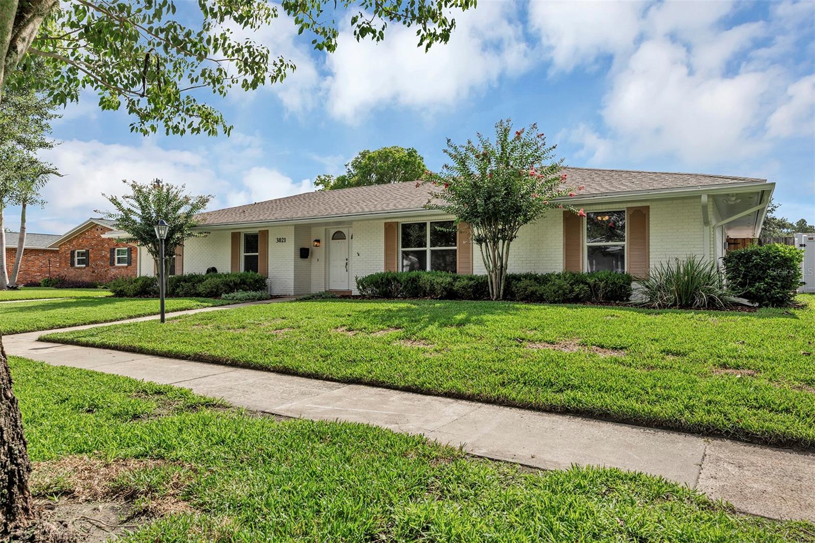 3021 Brandywine Drive — photo