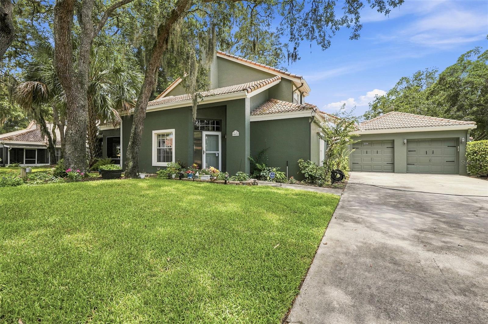 4478 Oak Arbor Circle — photo