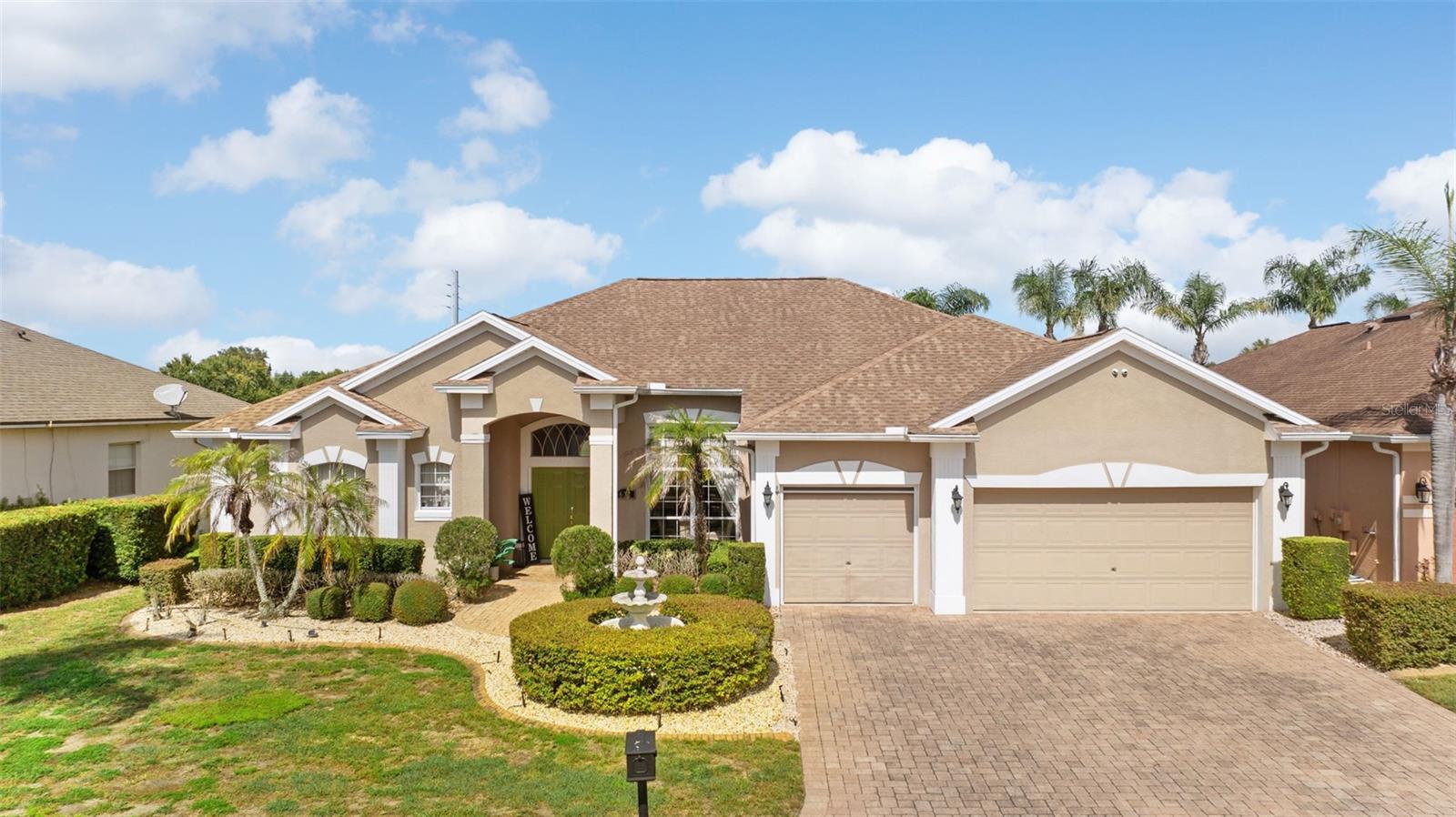 622 Golf Course Parkway — photo