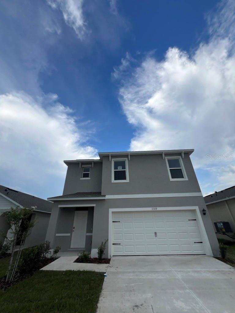 3309 Spineywood Drive — photo