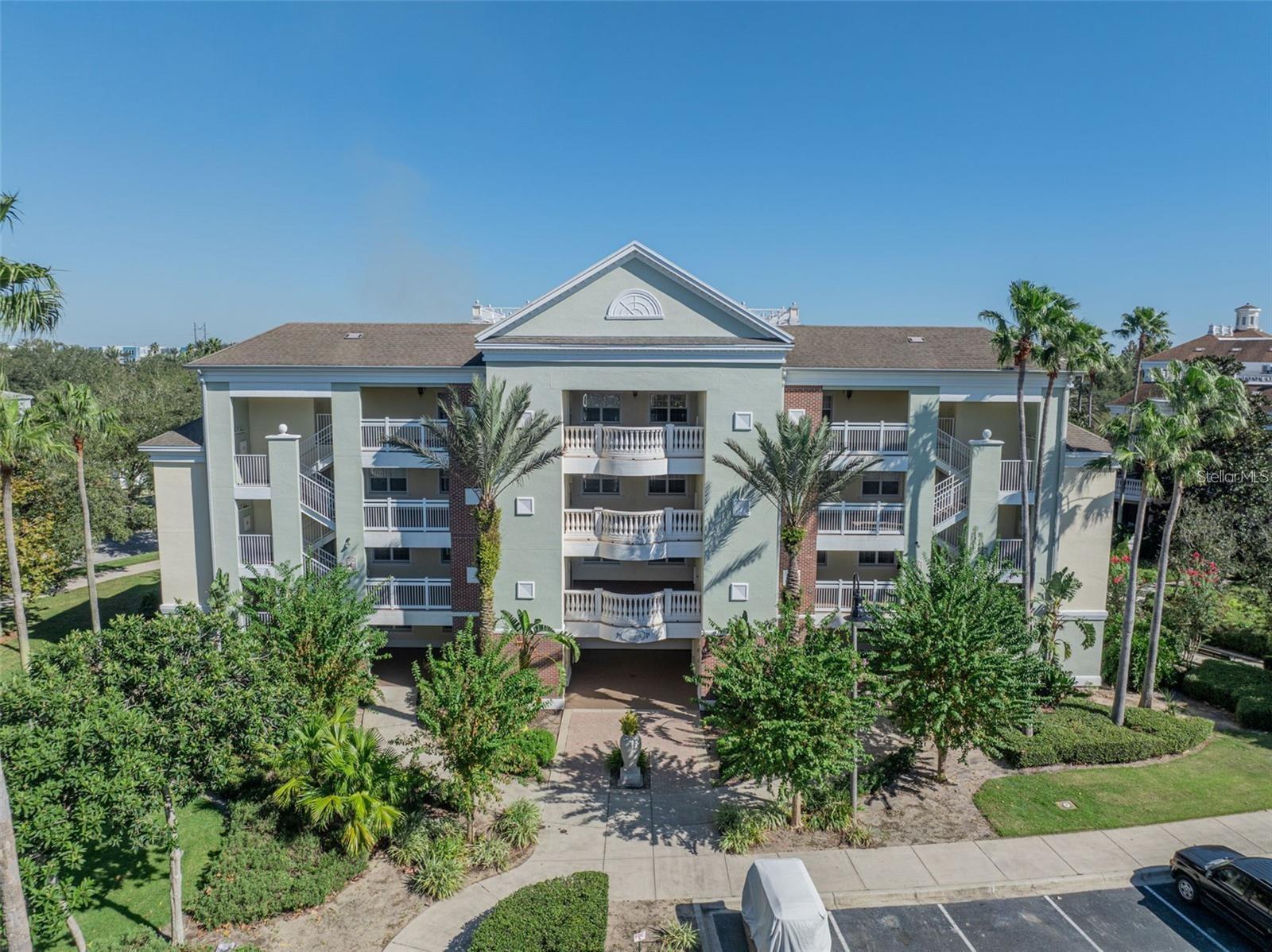 7659 Whisper Way 102 — photo