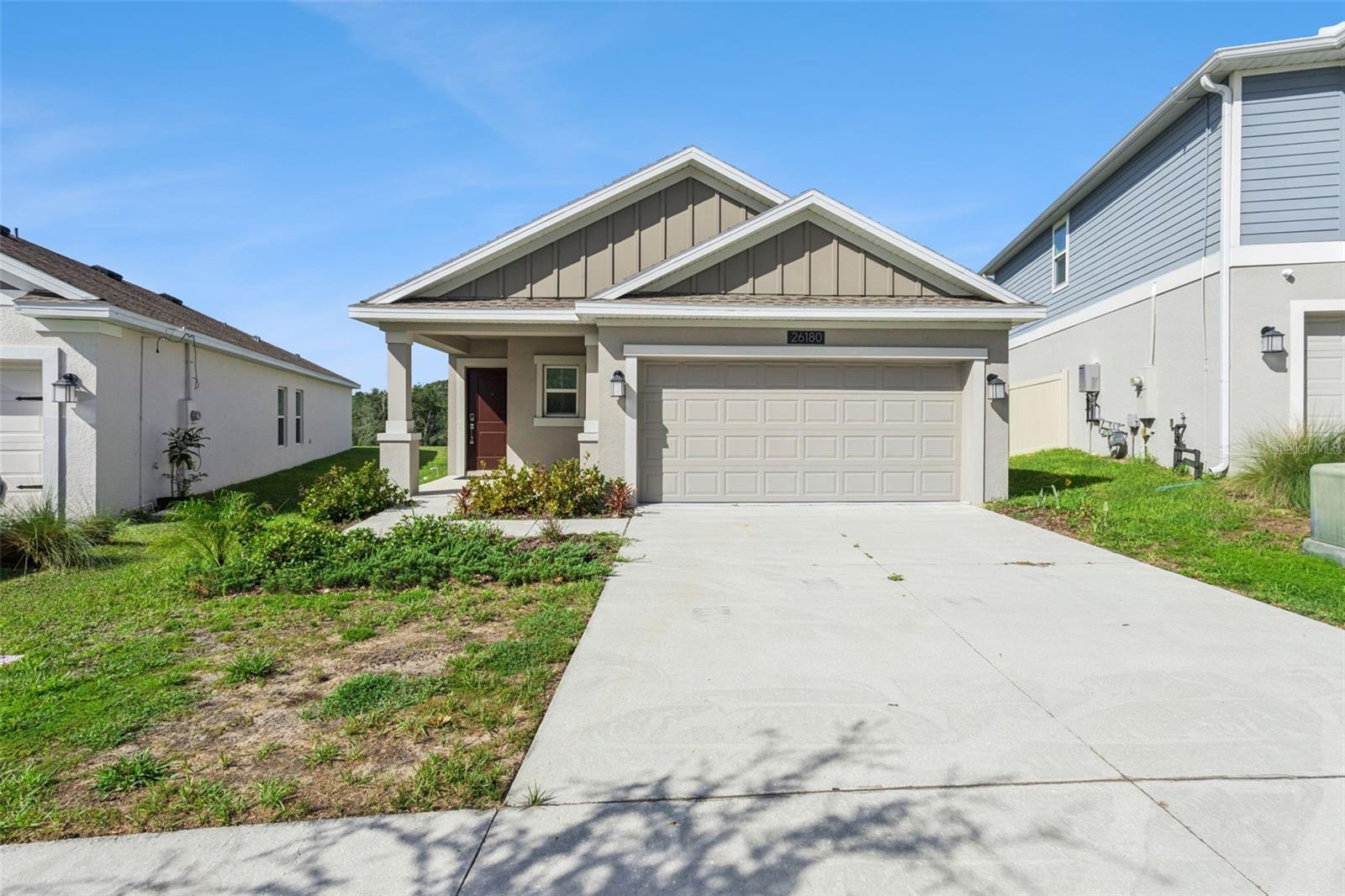 26180 Feathergrass Circle — photo