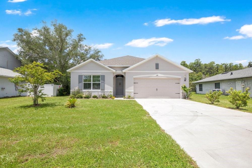 628 Reindeer Drive — photo
