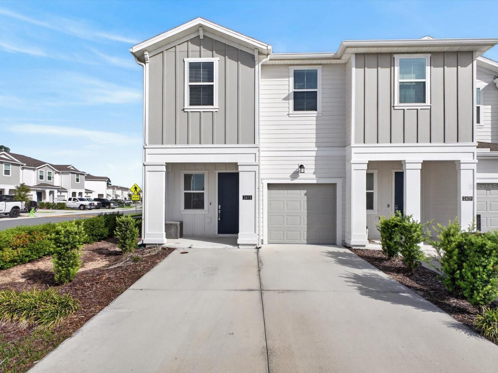 2413 Brook Marsh Loop — photo
