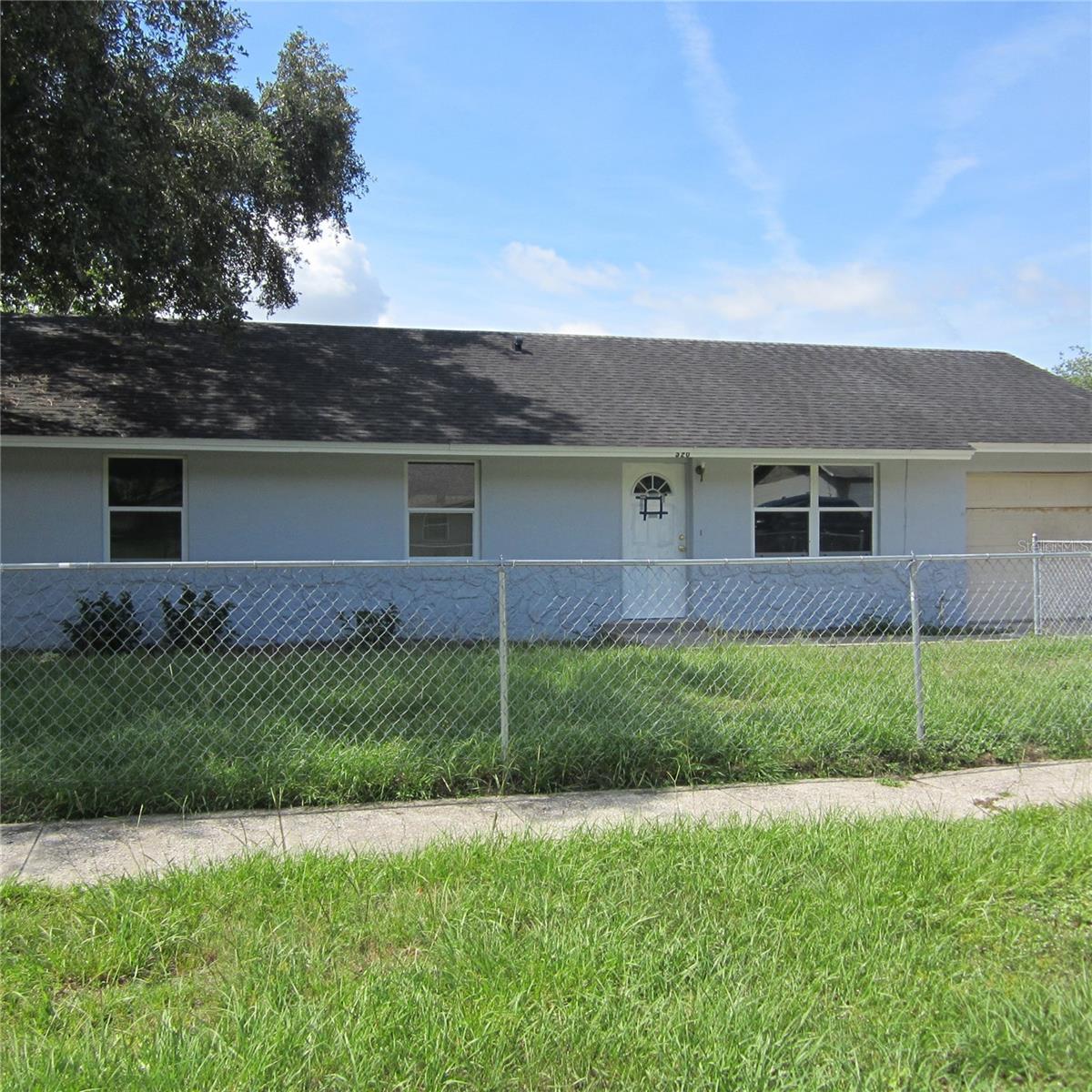520 W Ella J Gilmore Street — photo