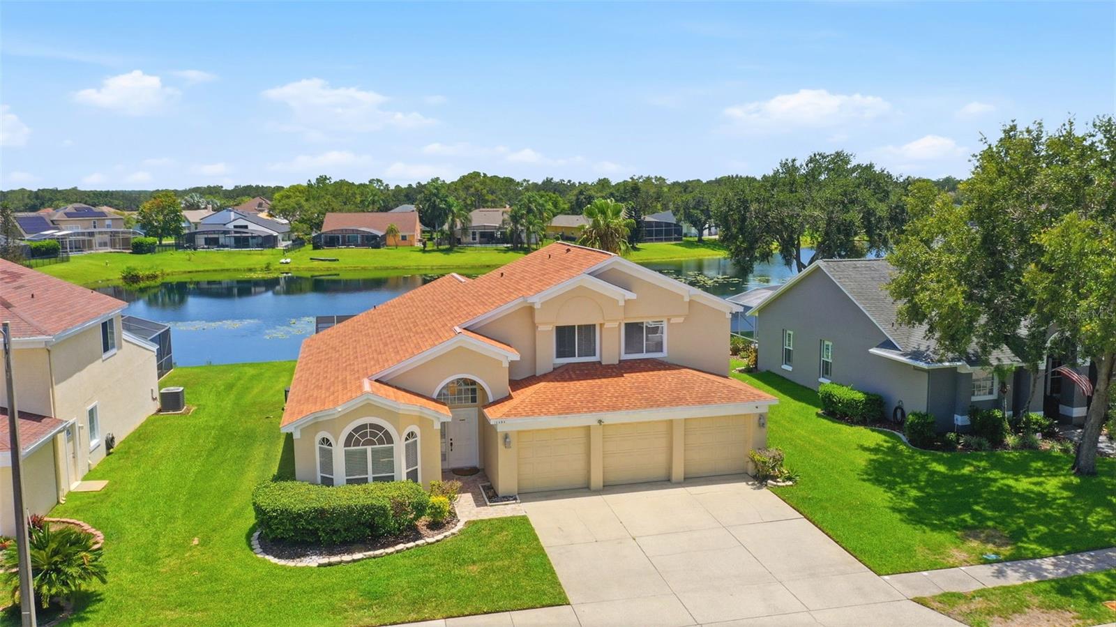 13494 Falcon Pointe Drive — photo