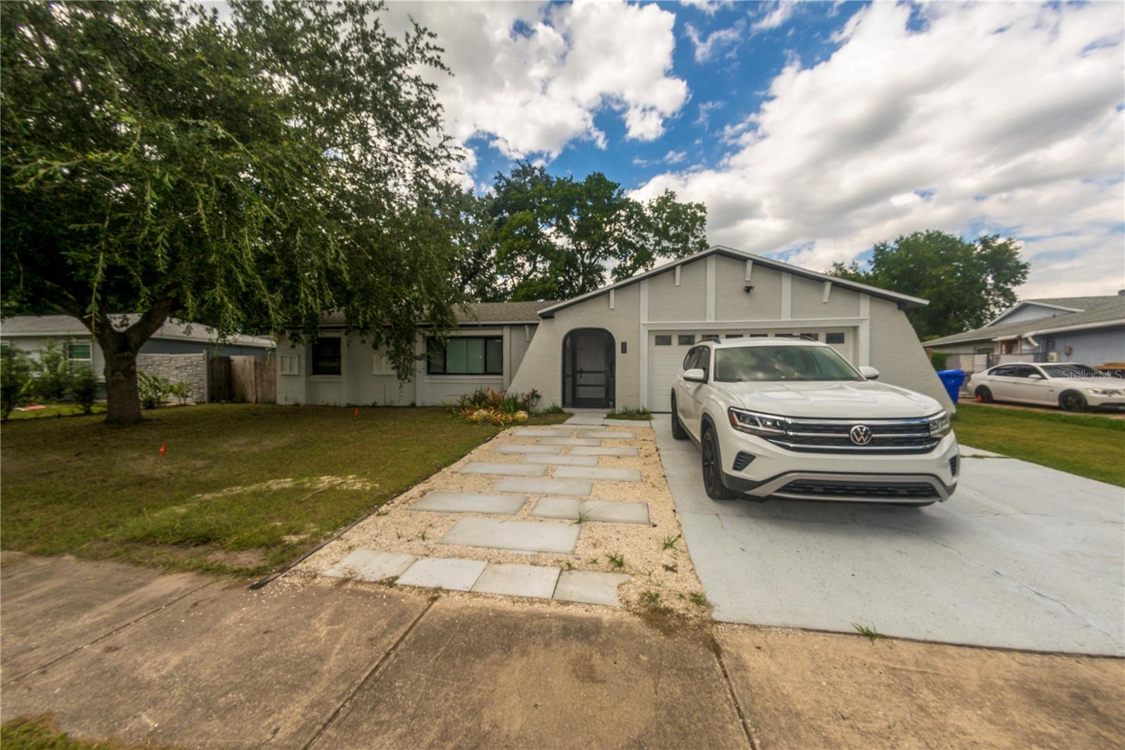 1721 Freeman Drive — photo