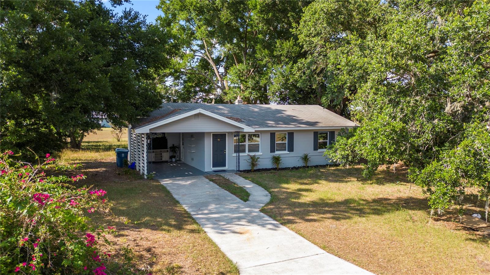 607 Walnut Drive — photo