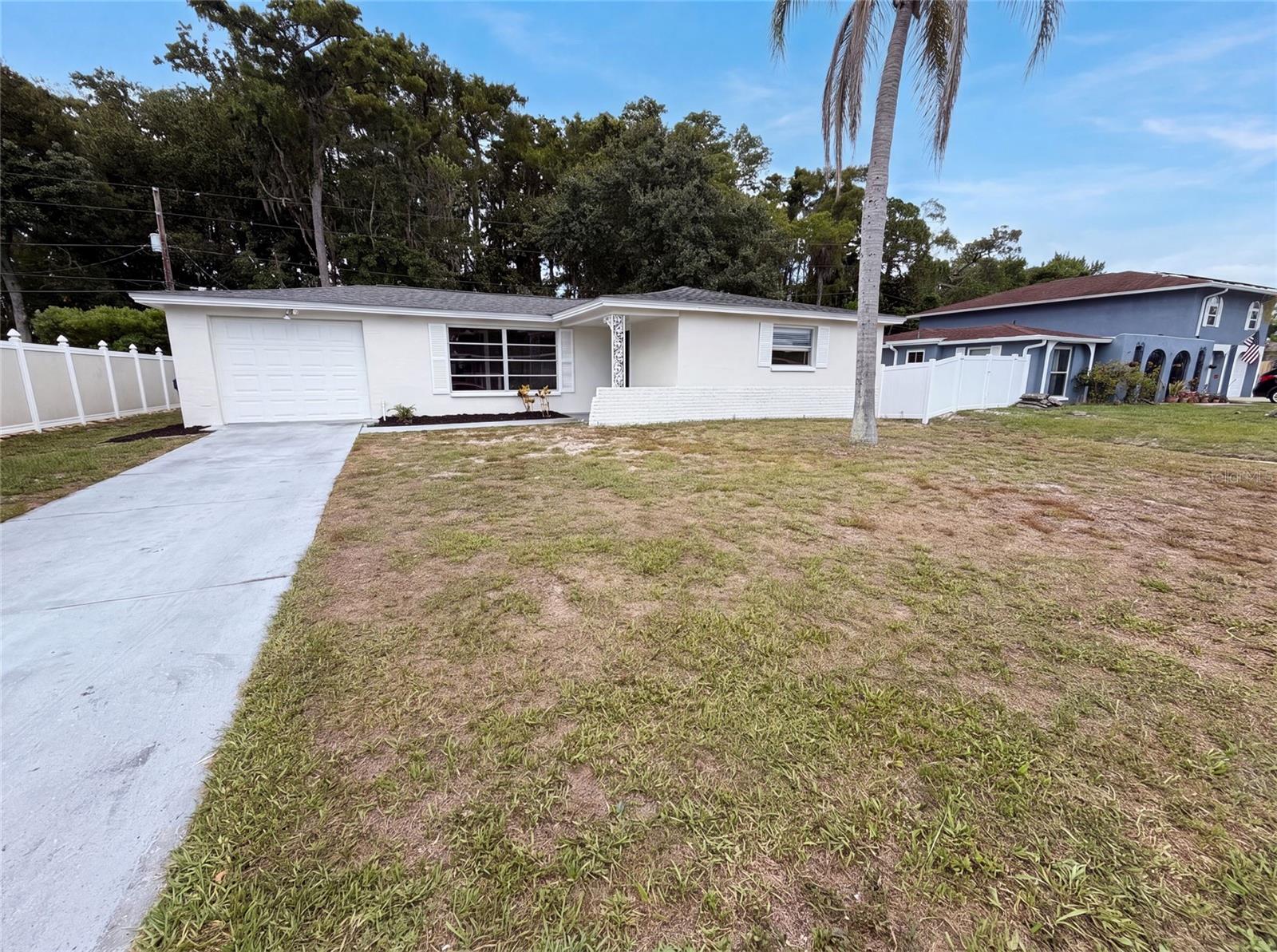 3400 Bainbridge Drive — photo