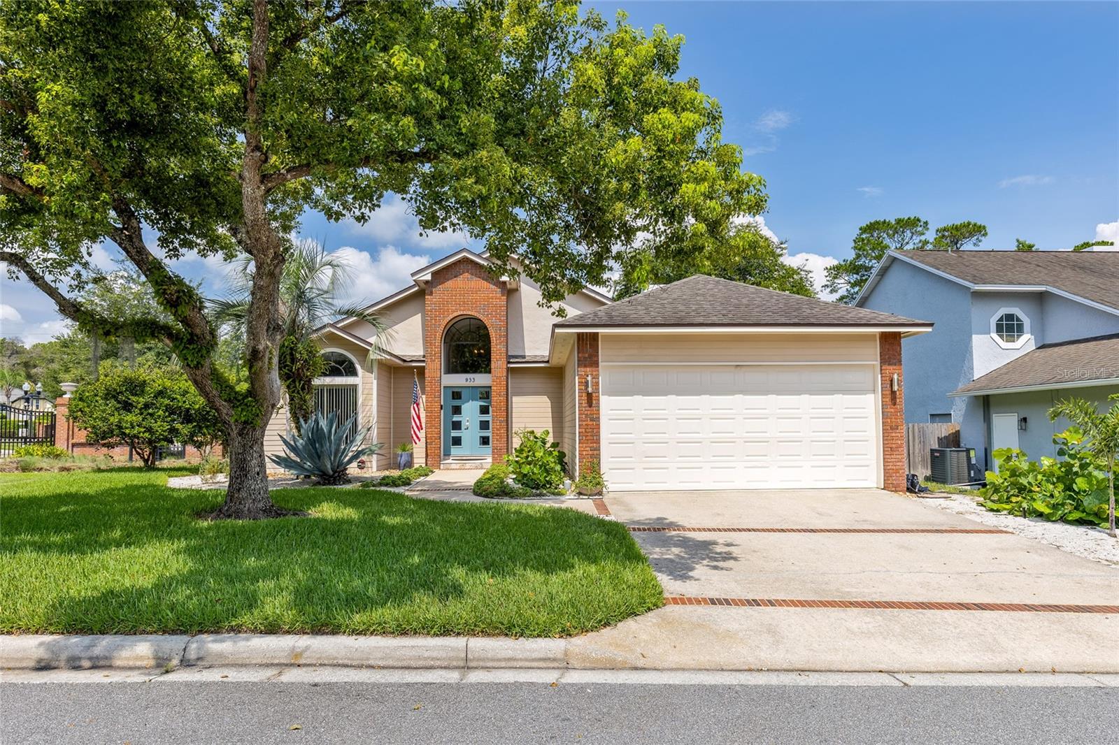 933 Bearded Oaks Terrace — photo