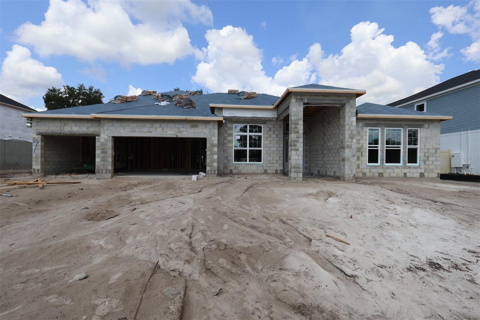 2544 Hawks Overlook Place — photo