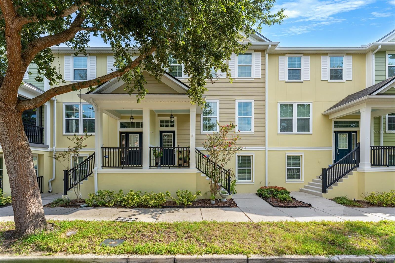 1380 Mill Stream Lane — photo