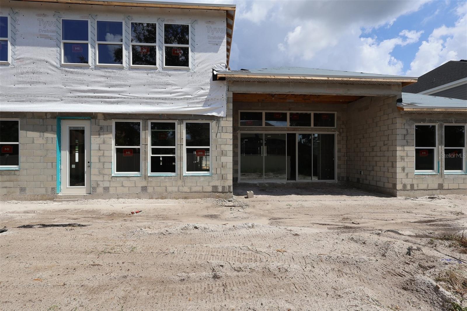 2508 Hawks Overlook Place — photo