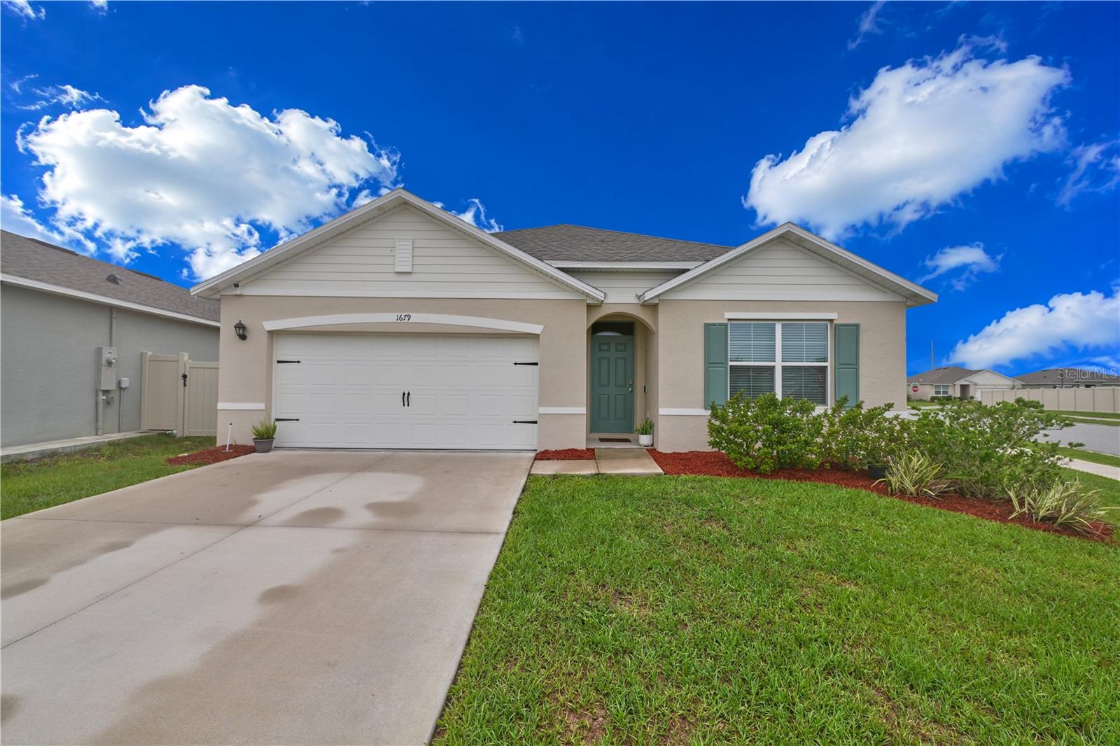 1679 Aurora Ridge Drive — photo
