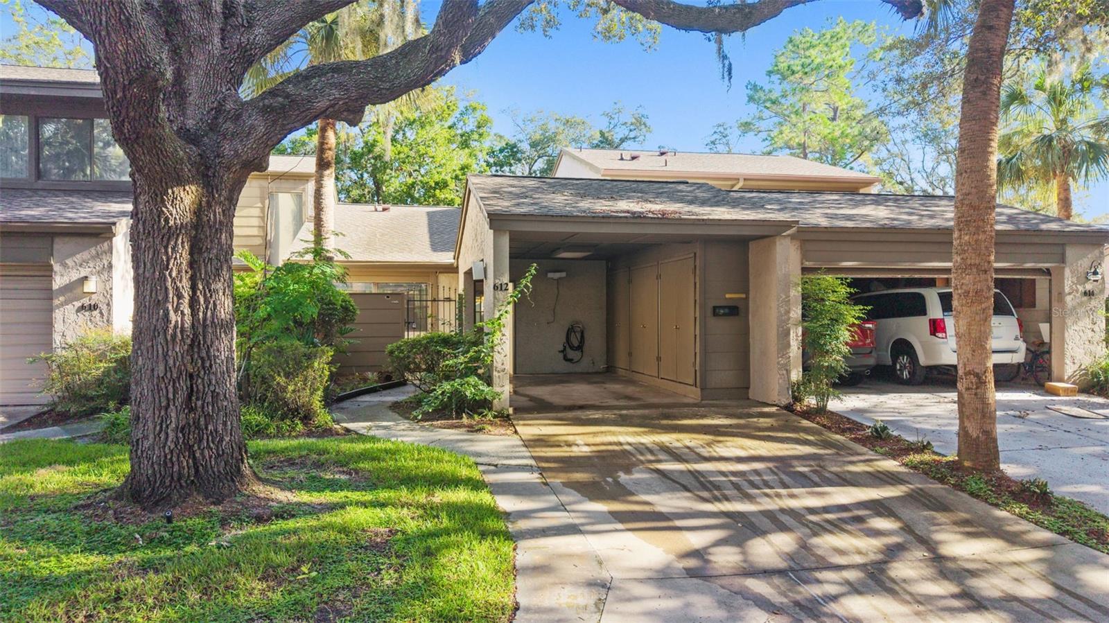 612 Woodridge Drive — photo