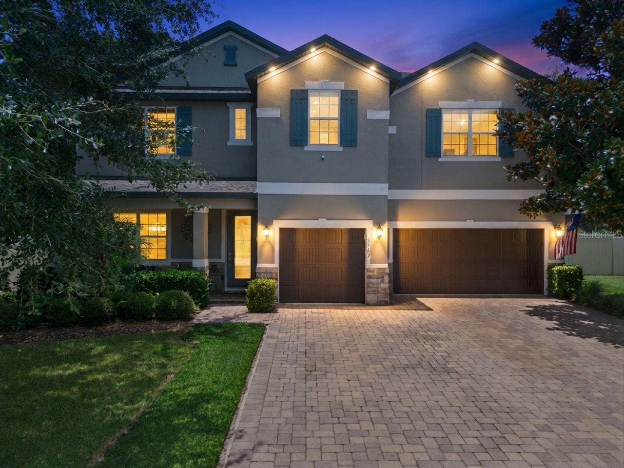 3169 Pinenut Drive — photo