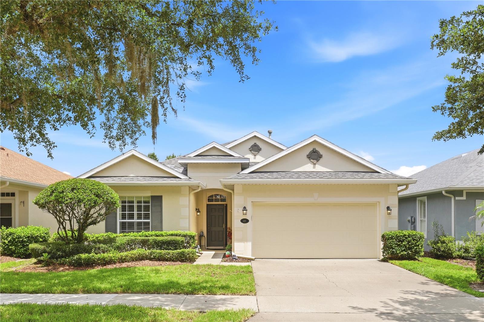 401 Heron Point Way — photo