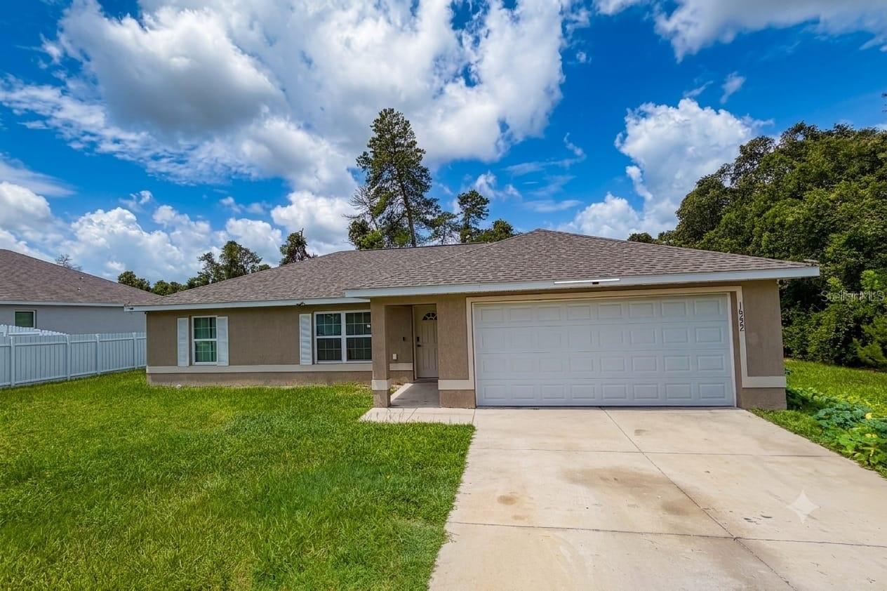16222 SW 28th Court — photo
