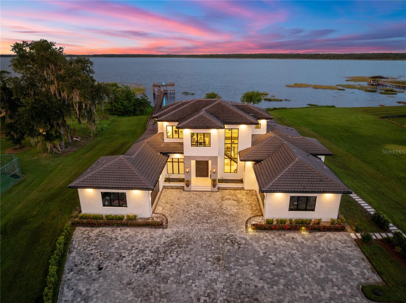 13395 Kirby Smith Road — photo