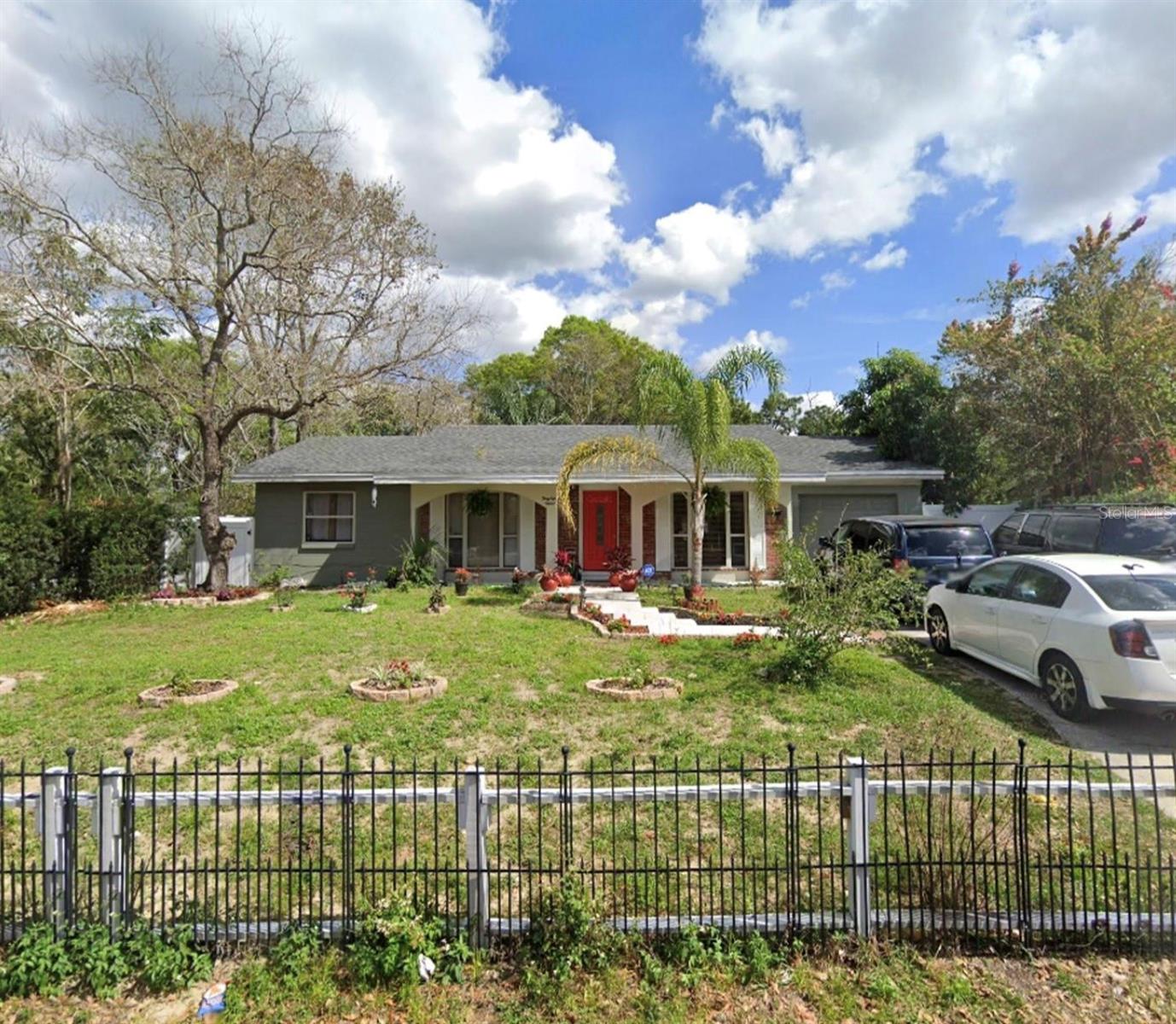 3815 Mitchell Road — photo
