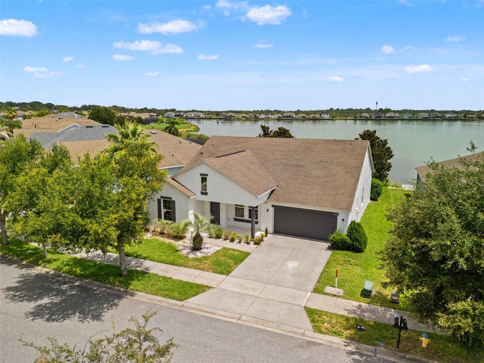 259 Blue Cypress Drive — photo