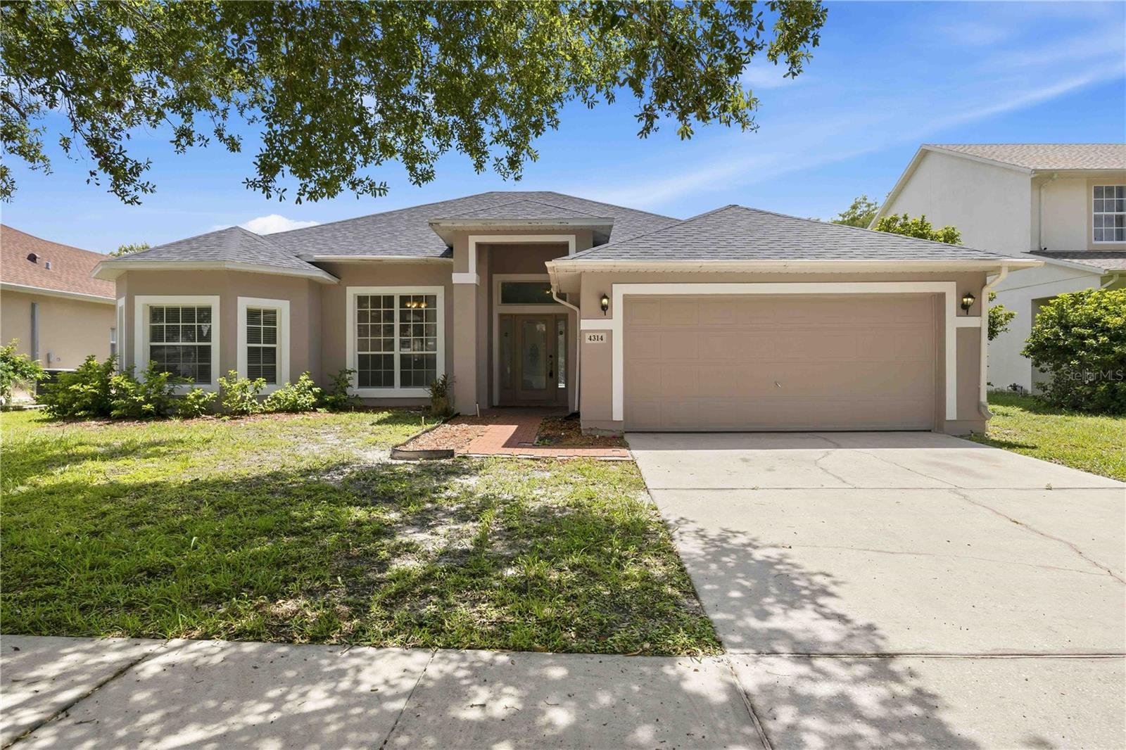4314 Biel Court — photo