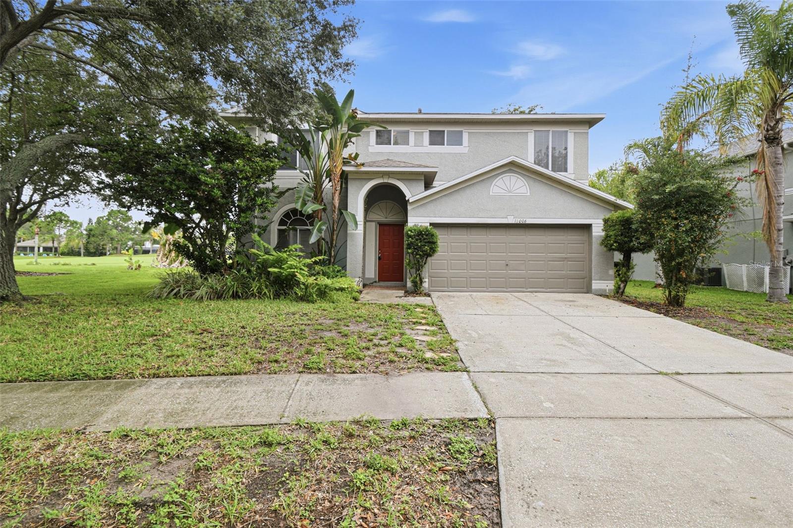 11006 Sailbrooke Drive — photo