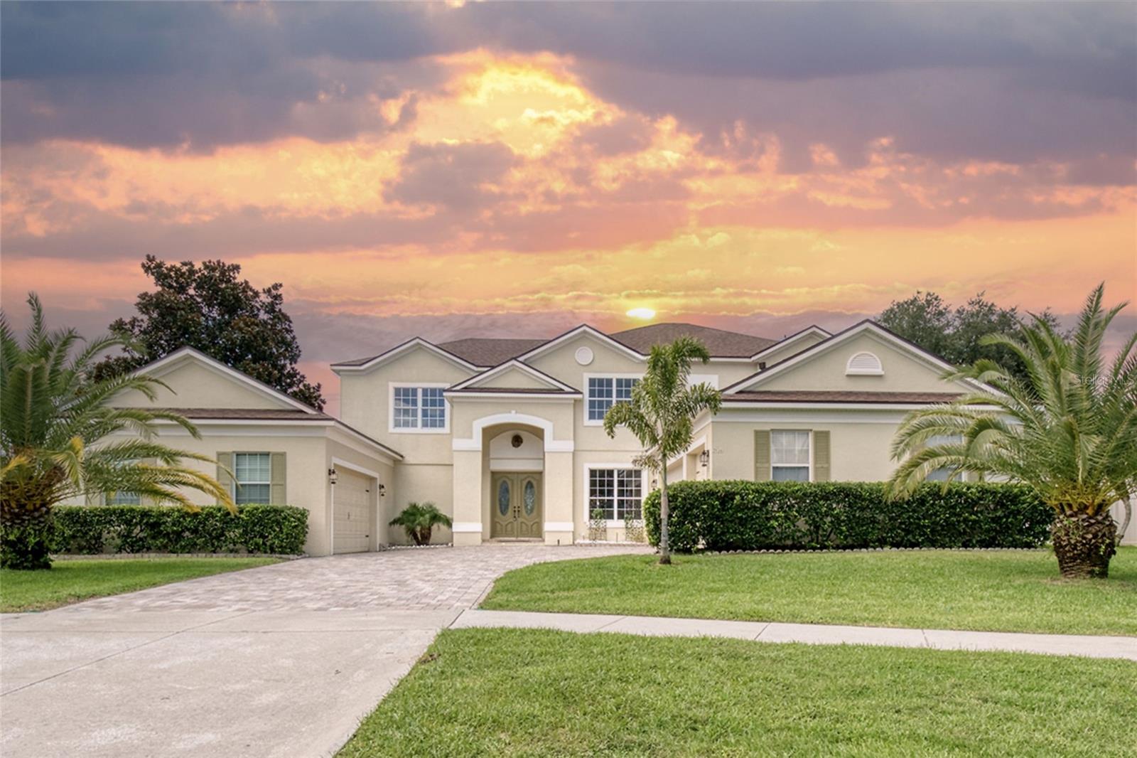 2924 Majestic Isle Drive — photo